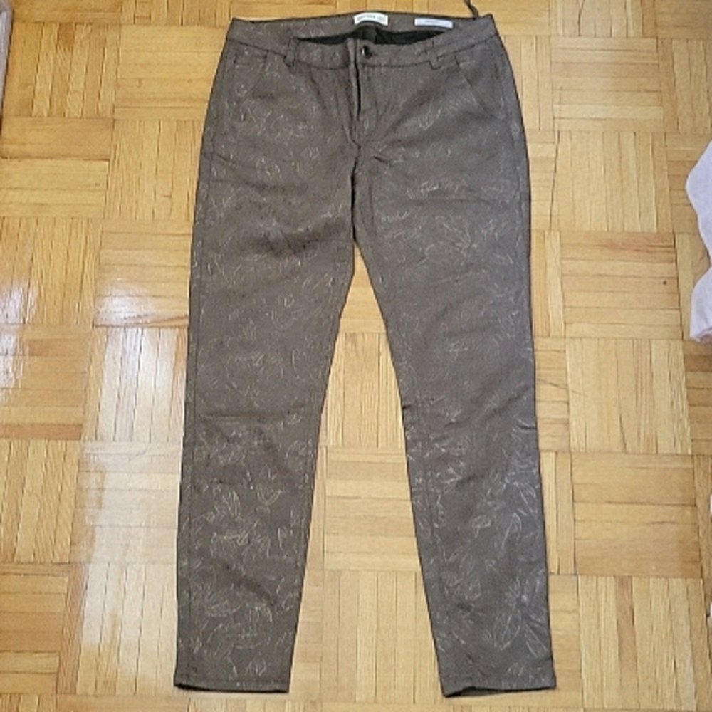 Yargici Skinny Pants EU 42